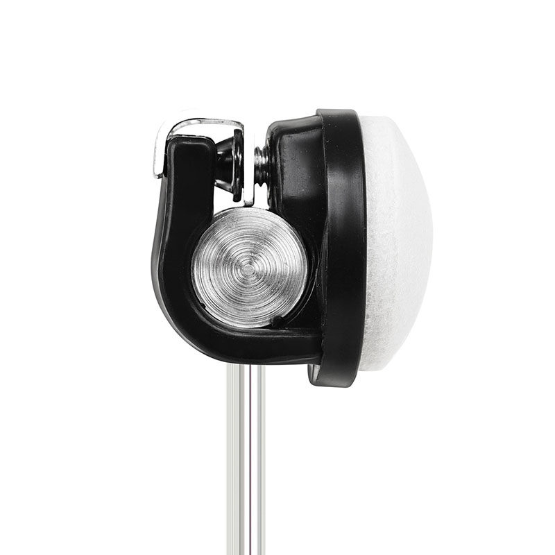 专业架子鼓踩捶配件 锤头 踏板升级槌头零件 带配重器 可调节方向,淘宝优惠券,粉丝福利购,淘宝优惠卷