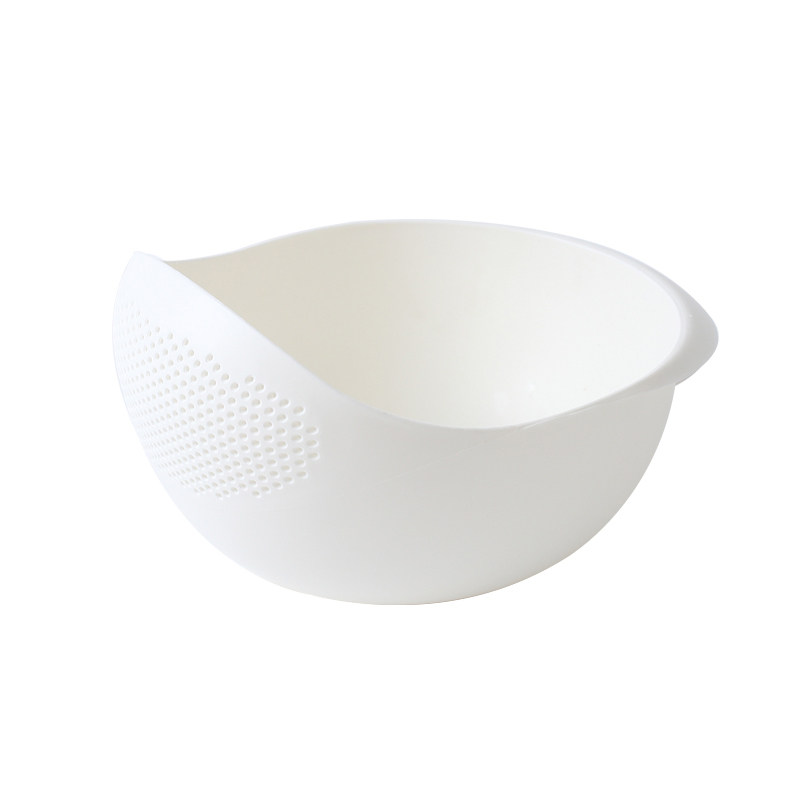 家用洗菜篮盆塑料沥水篮洗米筛淘米盆洗水果盆淘米篮收纳篮洗菜盆,淘宝优惠券,粉丝福利购,淘宝优惠卷