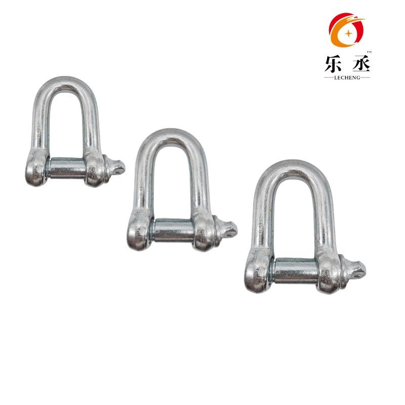 卸扣d型弓型镀锌D形U型吊耳吊环吊钩重型吊扣起重卡扣卡环国标m18,淘宝优惠券,粉丝福利购,淘宝优惠卷