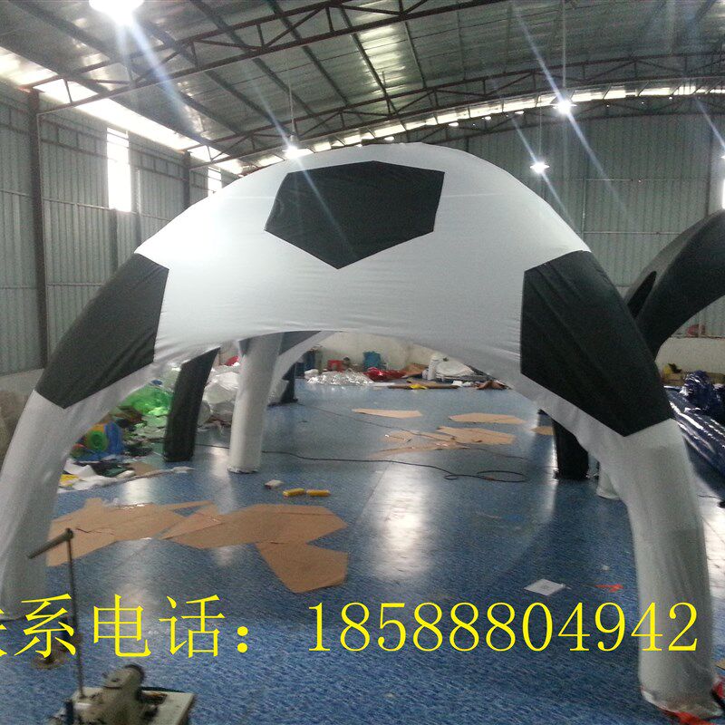 新款PVC充气防风防雨帐篷充气四角六角帐篷手机汽车广告活动帐篷,淘宝优惠券,粉丝福利购,淘宝优惠卷