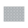 Kitchen floor no-wash non-slip waterproof and oil-proof floor mat