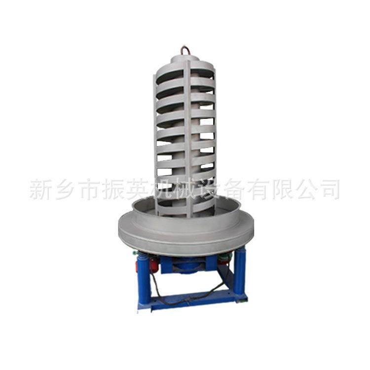 垂直螺旋提升机 垂直提升输送机 螺旋垂直给料 新乡厂家 粉末提升,淘宝优惠券,粉丝福利购,淘宝优惠卷