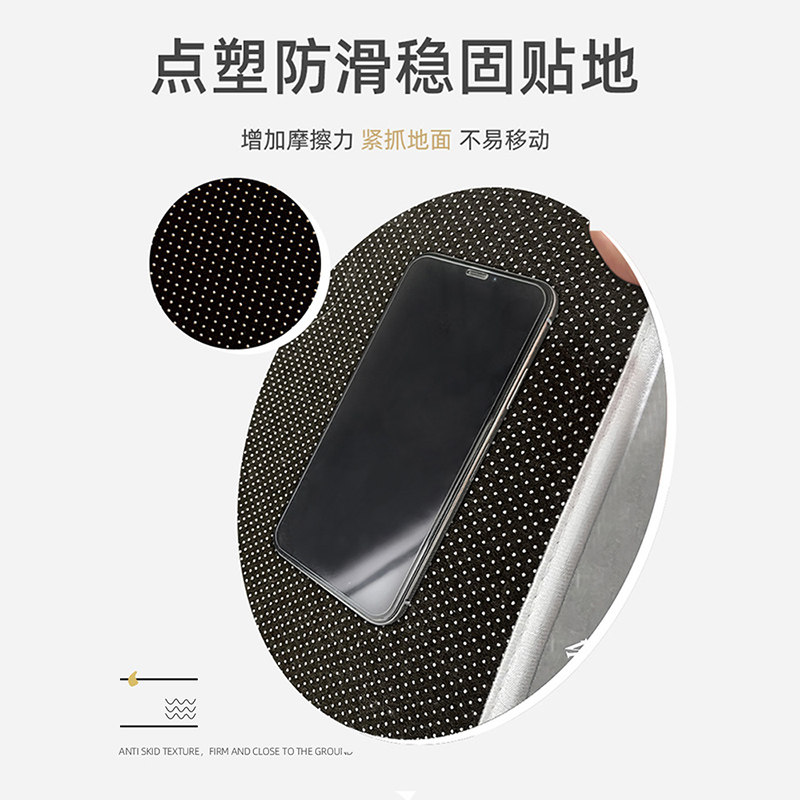 厨房地垫防水防油防尘耐磨长条门垫脚垫2024新款防水垫子耐脏地毯,淘宝优惠券,粉丝福利购,淘宝优惠卷