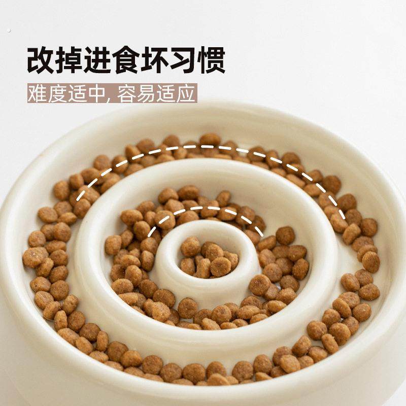 鹦鹉食盒陶瓷鸟碗防溅防洒防打翻大容量虎皮牡丹玄凤鹦鹉喂食器,淘宝优惠券,粉丝福利购,淘宝优惠卷