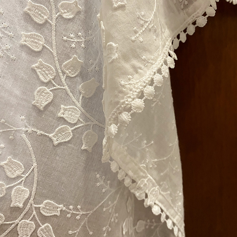 高档!立体绣花钢琴盖布蕾丝防尘罩北欧风美式电钢琴半罩轻奢法式,淘宝优惠券,粉丝福利购,淘宝优惠卷