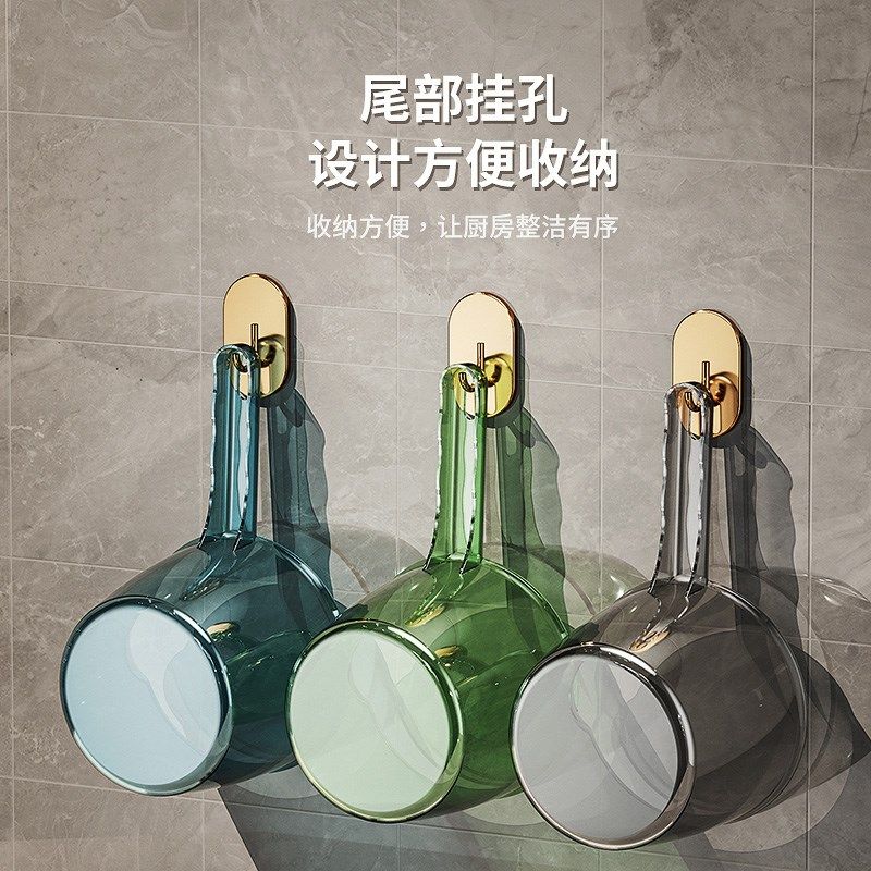 长柄水勺2个,淘宝优惠券,粉丝福利购,淘宝优惠卷