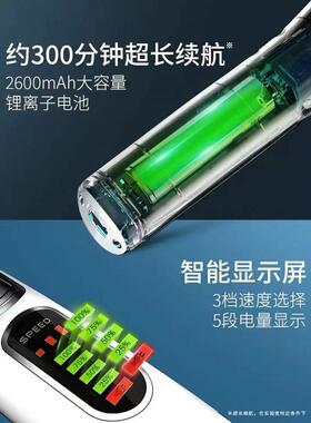 火凤凰理发器电动理发器发廊专业发型师美发专业剃须理发器T2/T3/