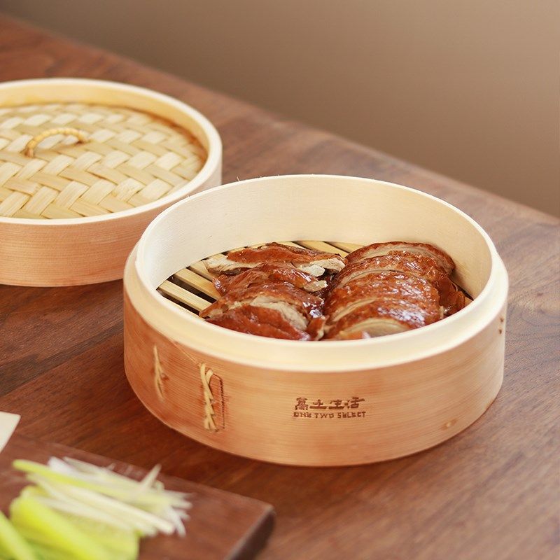 万土烧 手工家用商用蒸笼小笼包点心蒸屉蒸架蒸馒头笼屉蒸米饭,淘宝优惠券,粉丝福利购,淘宝优惠卷