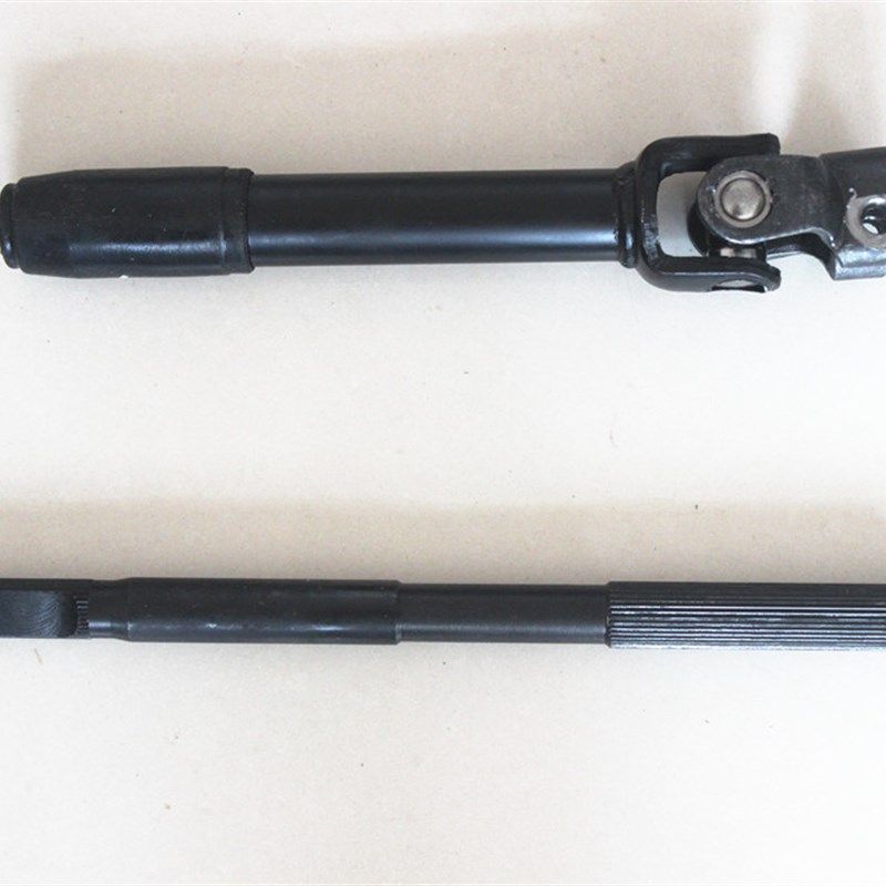 电动四轮车方向机联轴器下轴新能源汽车管柱联轴器转向改装连接器,淘宝优惠券,粉丝福利购,淘宝优惠卷