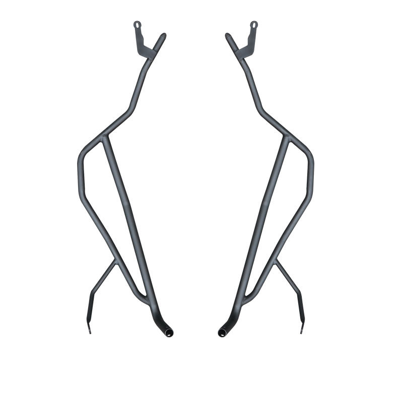 适用于三阳巡弋Cruisym150x护杠踏板车保险杠前后防摔杠改装件,淘宝优惠券,粉丝福利购,淘宝优惠卷