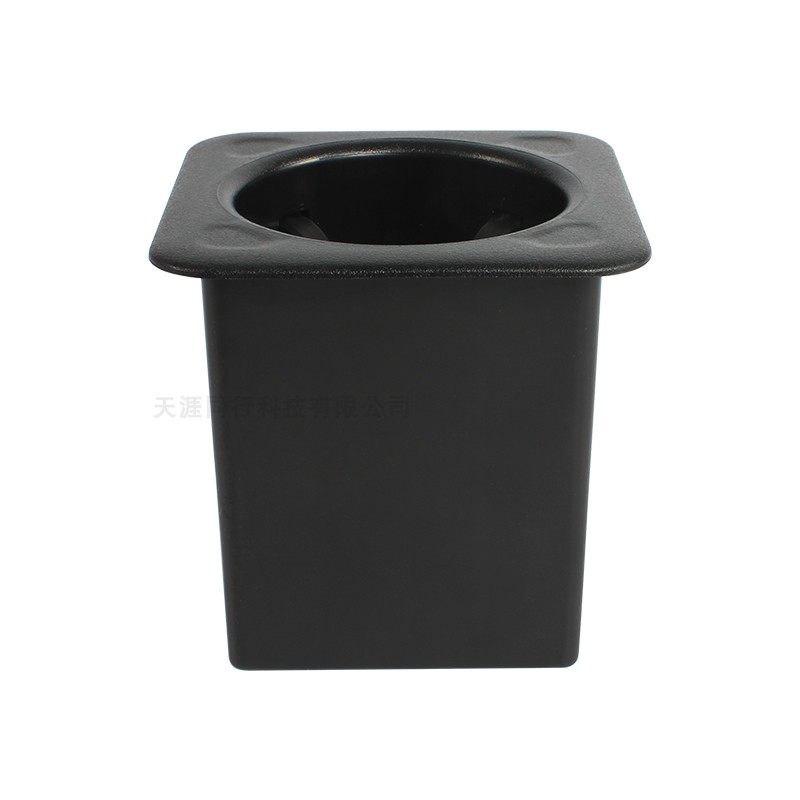 房车改装配件高级塑料杯托汽车水杯架商务车杯托茶几夹紧杯座车载,淘宝优惠券,粉丝福利购,淘宝优惠卷