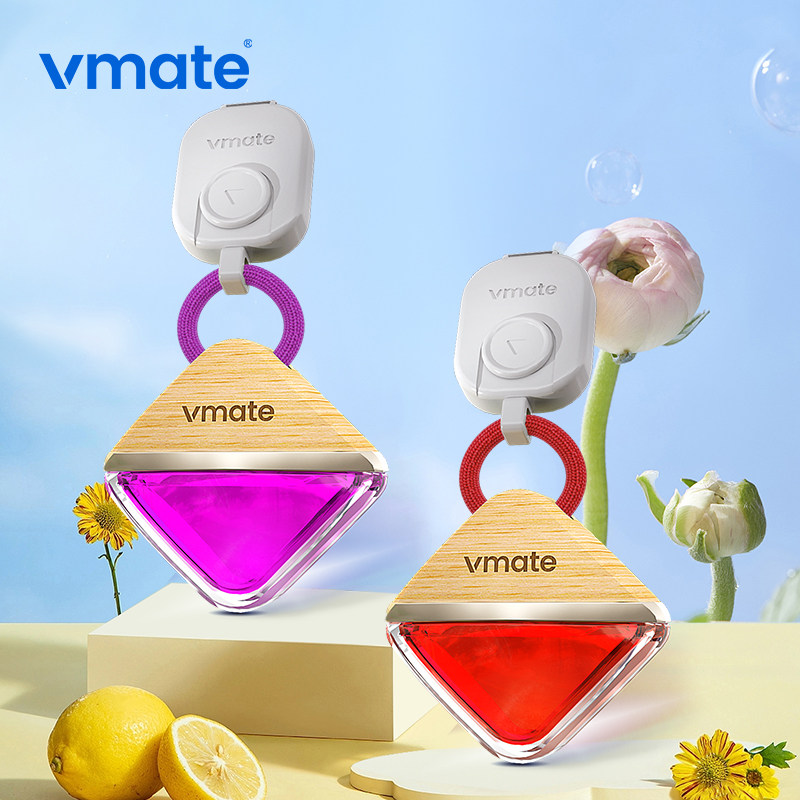 vmate车享优品汽车香薰汽车香水挂件车用香氛车内吊坠去异味高级,淘宝优惠券,粉丝福利购,淘宝优惠卷