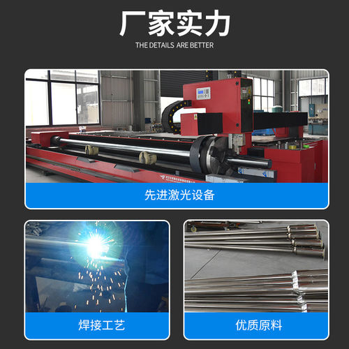 不锈钢道路灯杆LED路灯户外A字臂道路灯农村改造庭院灯高杆景观灯 - 图2