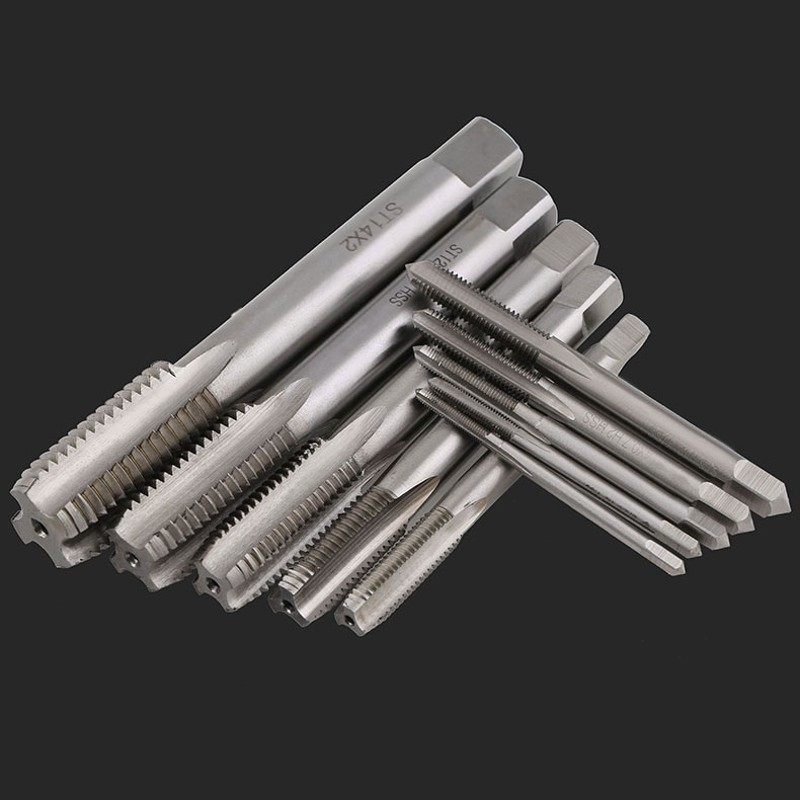 细牙ST5.0-24细牙钢丝螺套专用丝锥螺纹牙套丝锥螺套丝攻螺纹护套,淘宝优惠券,粉丝福利购,淘宝优惠卷