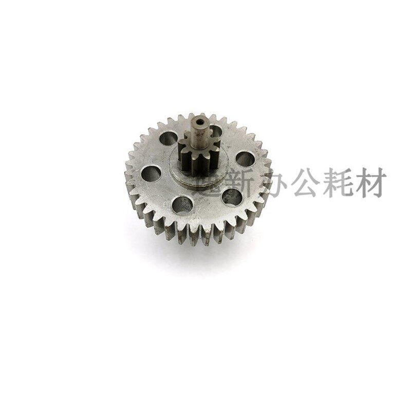 Bonsai shredder gear 4P19 shredder gear 9 tooth 36 tooth iron gear and other bonsai original accessories