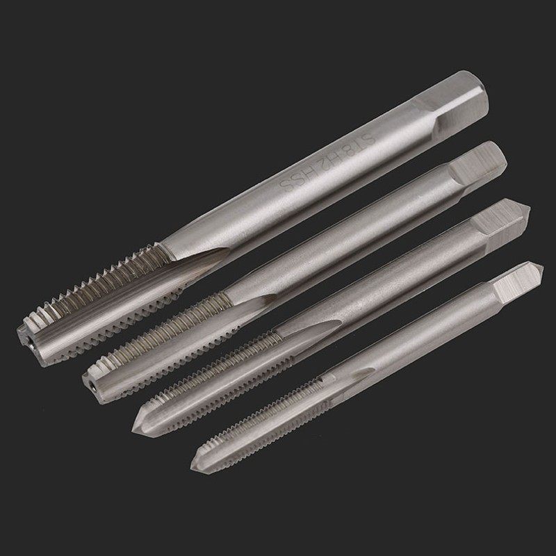 细牙ST5.0-24细牙钢丝螺套专用丝锥螺纹牙套丝锥螺套丝攻螺纹护套,淘宝优惠券,粉丝福利购,淘宝优惠卷
