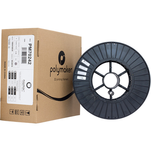 PolyMide PA6-GF 玻璃纤维增强尼龙3D打印耗材耐热稳定3D耗材 500 - 图0