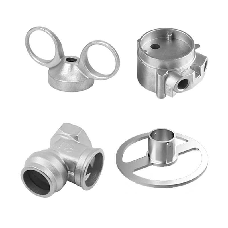 201/304不锈钢精密铸造件非标加工五金机械硅溶胶浇铸件铸钢铸铁,淘宝优惠券,粉丝福利购,淘宝优惠卷