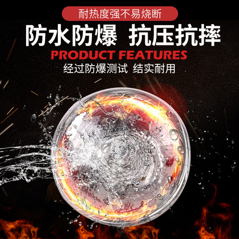 养殖专用保温灯小鸡育雏节能灯泡仔猪加热防爆灯泡猪博士畜牧设备,淘宝优惠券,粉丝福利购,淘宝优惠卷