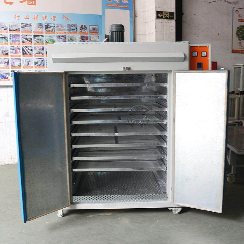 食品级热风循环烤箱茶叶烘干炉五谷杂粮烘干机秋葵烘烤处理设备,淘宝优惠券,粉丝福利购,淘宝优惠卷