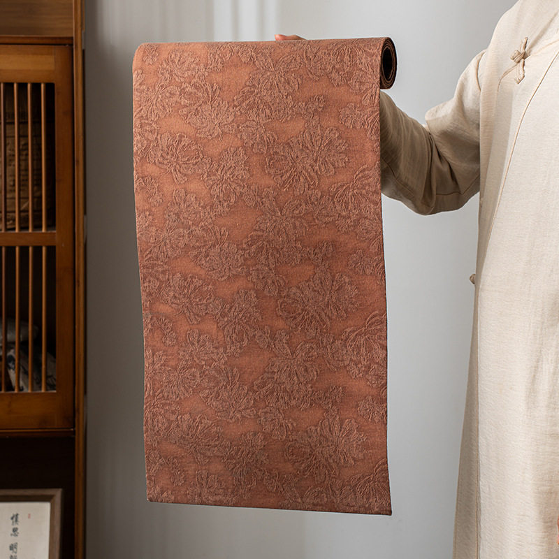 Yiyao tea mat, tea mat, professional cloth mat, tea towel, absorbent tea cloth, Chinese tea set accessories, pot towel mat