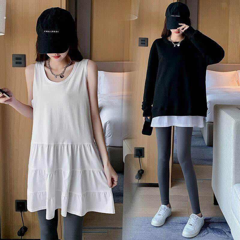 打底裤遮屁帘孕妇屁帘女下摆遮臀加长小屁帘女下摆遮臀裙罩背心长,淘宝优惠券,粉丝福利购,淘宝优惠卷