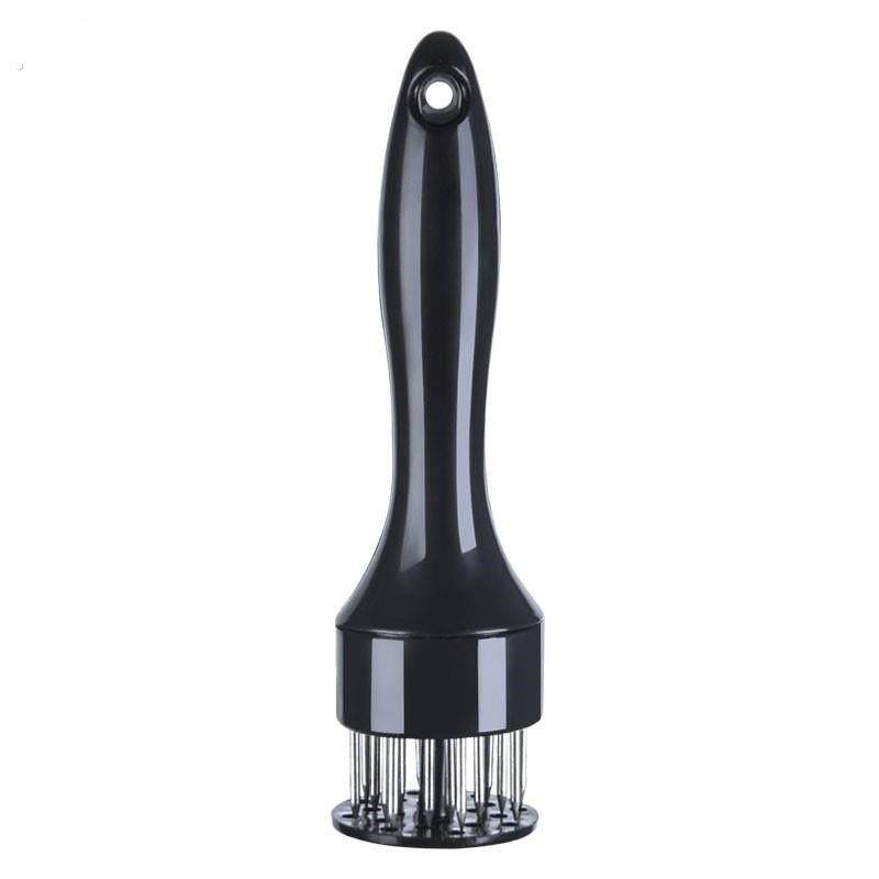 家用断筋嫩肉针猪扒鸡排鸡翅松肉针敲肉锤不锈钢牛排扎孔器猪皮插,淘宝优惠券,粉丝福利购,淘宝优惠卷