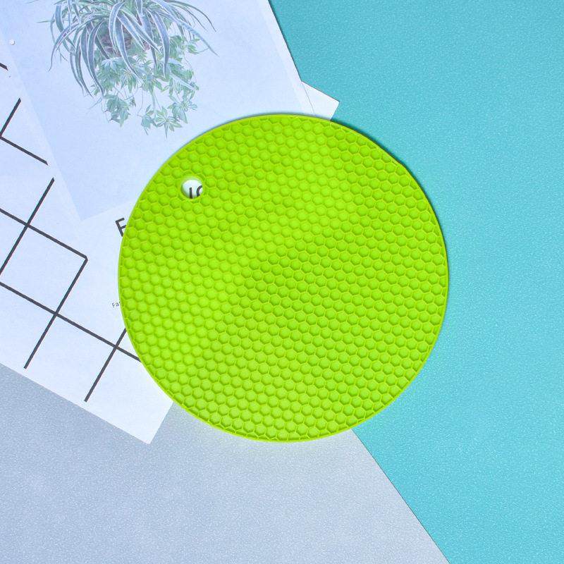 硅胶家用隔热垫餐桌垫锅垫防烫垫菜垫子餐垫餐盘垫圆形杯垫碗垫子,淘宝优惠券,粉丝福利购,淘宝优惠卷