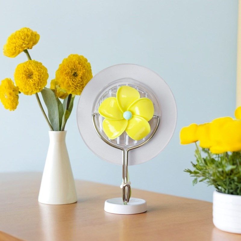 佰利旺水晶挂钩壁挂强力粘胶钩符象宿舍门后瓷砖墙壁木板橱柜粘勾,淘宝优惠券,粉丝福利购,淘宝优惠卷