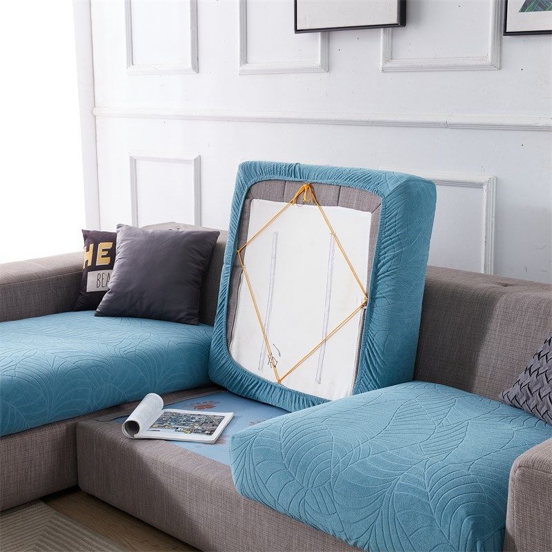 弹力沙发套罩萬能全包沙发坐垫套沙发罩四季通用沙发笠单双人组合,淘宝优惠券,粉丝福利购,淘宝优惠卷