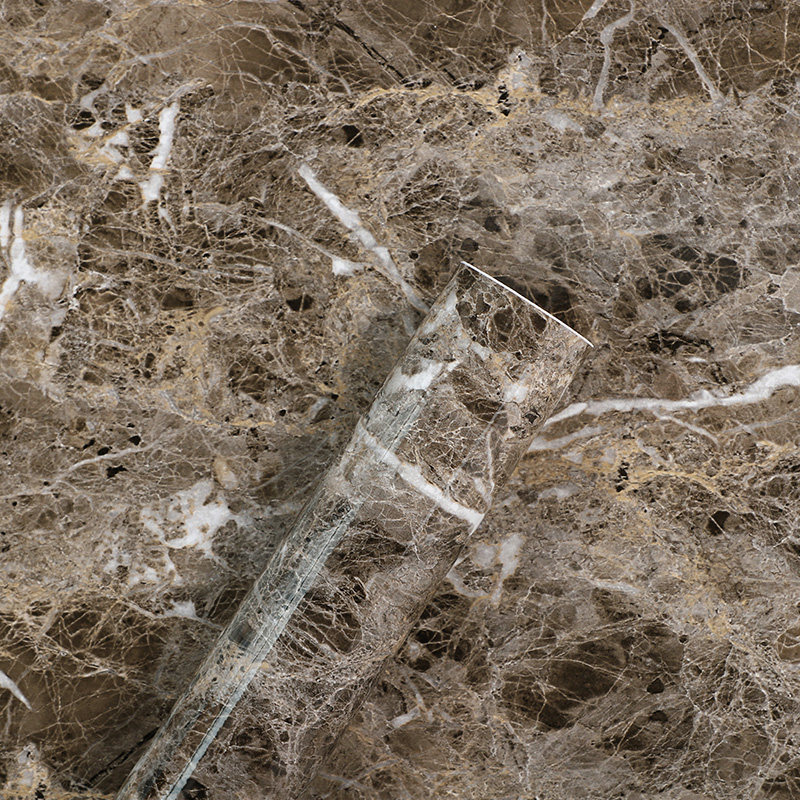 啡网纹大理石贴纸防水加厚厨房台面翻新桌面洗手台瓷砖墙纸自粘,淘宝优惠券,粉丝福利购,淘宝优惠卷