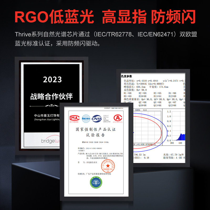 全光谱护眼风扇吊扇灯客厅餐厅隐形电扇灯RG0低蓝光电扇一体吊灯,淘宝优惠券,粉丝福利购,淘宝优惠卷