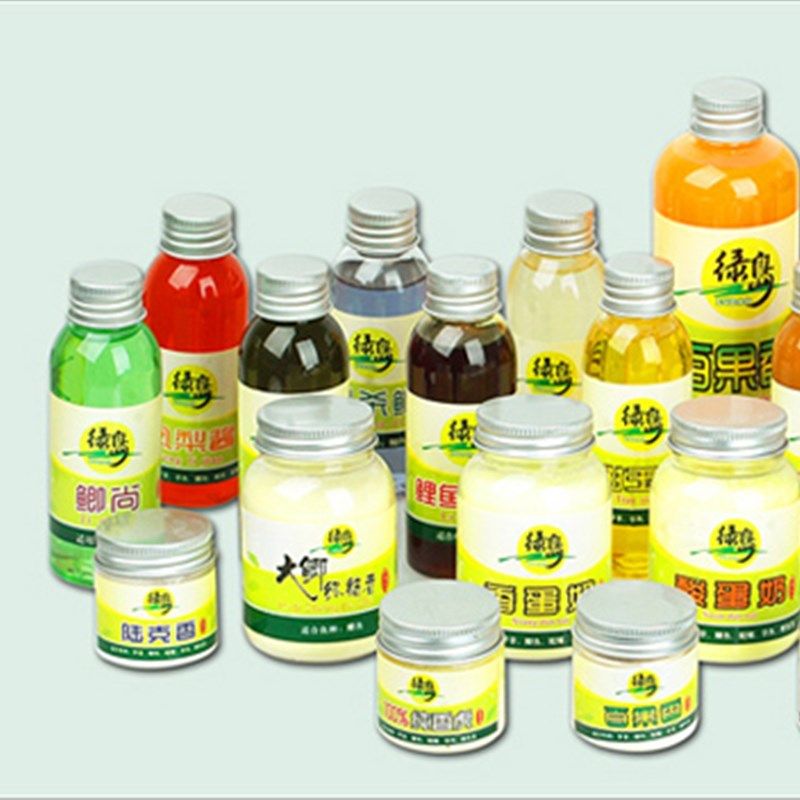 绿岛香蛋奶 钓鱼小药香精 鲫鱼罗非鲤草鱼鲢鳙添加剂蛋奶味鱼饵料,淘宝优惠券,粉丝福利购,淘宝优惠卷