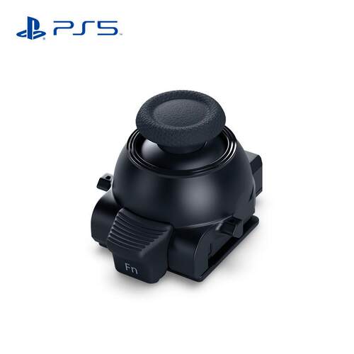 Sony/索尼 PS5 DualSense Edge 精英手柄可替换摇杆操作模块 PlayStation DSE手柄配件 - 图0