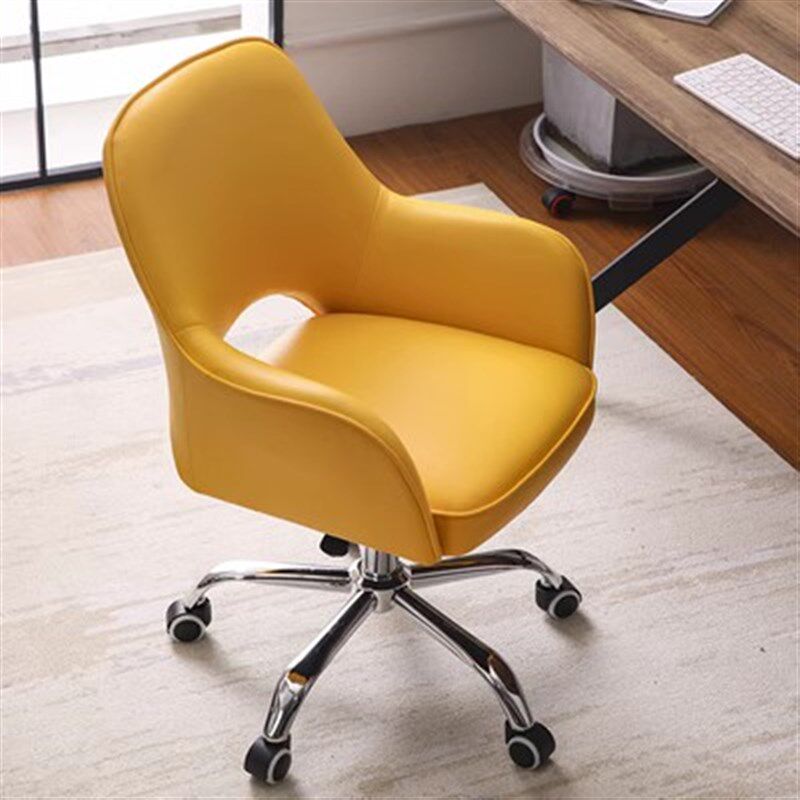 电脑椅家用舒适久坐书房学习办公座椅会议皮椅收银柜台旋转椅子滑,淘宝优惠券,粉丝福利购,淘宝优惠卷