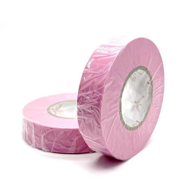 粉色电工胶带防水耳机线修复包扎加宽19mm胶带绝缘PVC装饰胶布,淘宝优惠券,粉丝福利购,淘宝优惠卷