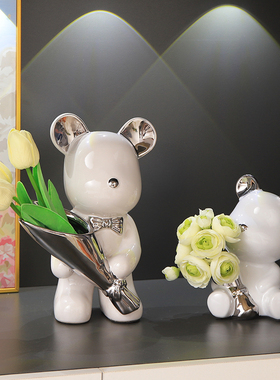 假花仿真花摆设餐桌公室桌面客厅家居酒柜电视柜玄关装饰品摆件