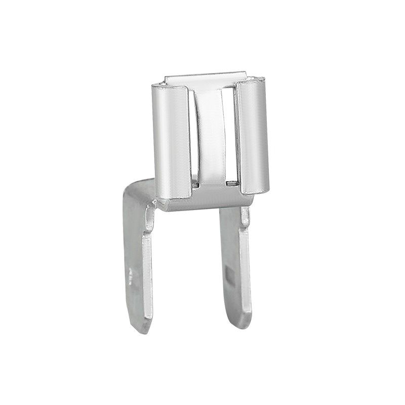 马鞍式6.3插簧插片椅背式插片连接器接线端子黄铜线鼻子,淘宝优惠券,粉丝福利购,淘宝优惠卷