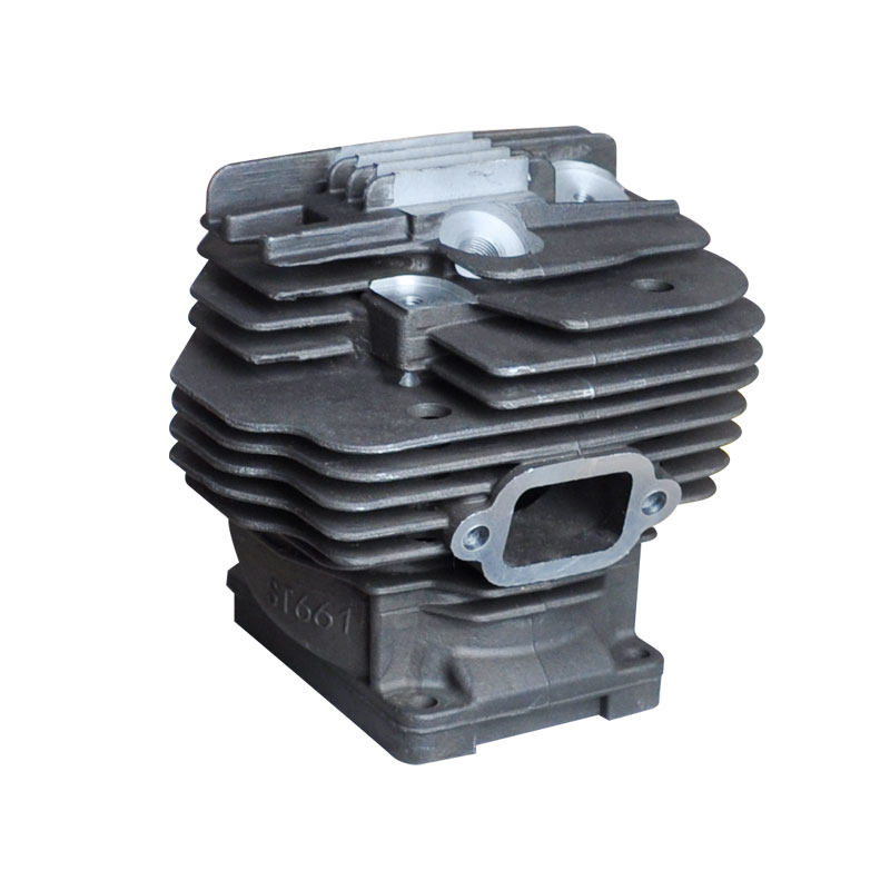 适用于斯蒂尔油锯配件耐用精品套缸组件MS661活塞环MS661气缸总成,淘宝优惠券,粉丝福利购,淘宝优惠卷