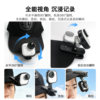 Ultra backpack clip hat brim clip alligator clip