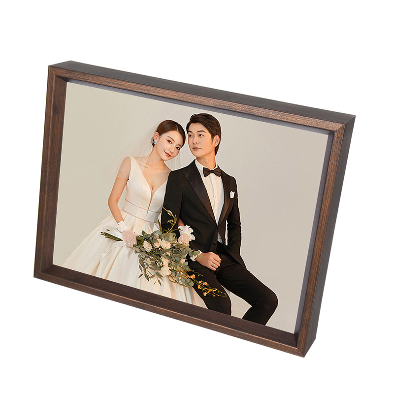 婚纱照照片墙相框洗照片影楼结婚照宝宝儿童照全家福组合挂墙定制,淘宝优惠券,粉丝福利购,淘宝优惠卷