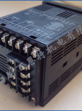 KCXM-2011P5S智能数字显示报警仪4-20MA变送输出消化仓温度显示仪