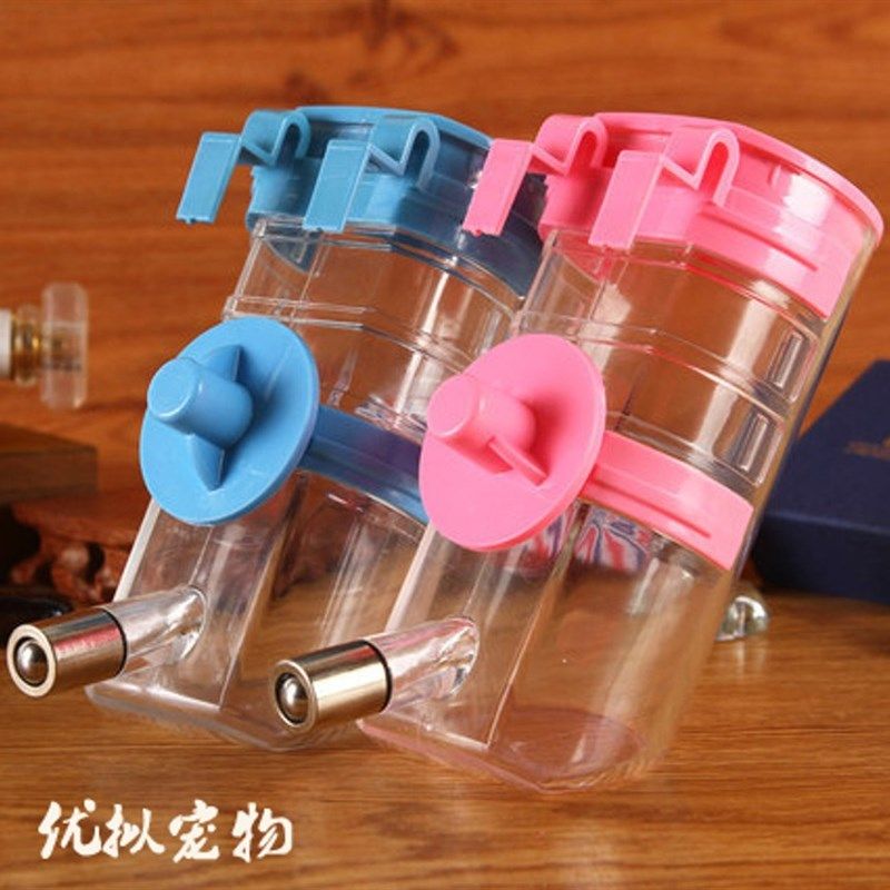 狗狗饮水器宠物喂水器狗狗喝水器宠物挂式狗水壶猫饮水机宠物用品,淘宝优惠券,粉丝福利购,淘宝优惠卷