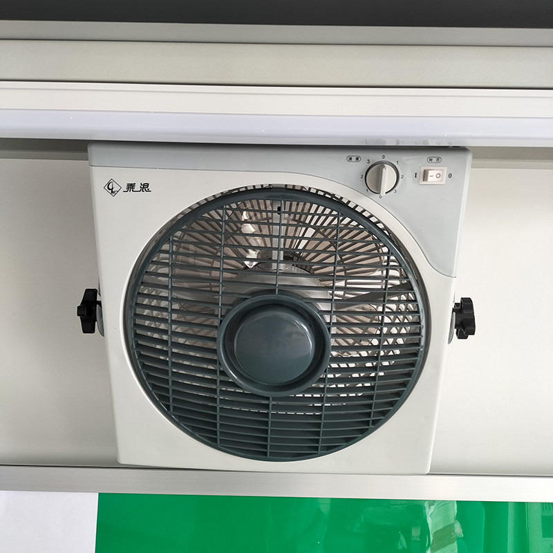 防静电工作台带灯带风扇工厂车间流水线检验桌实验操作手机维修台,淘宝优惠券,粉丝福利购,淘宝优惠卷