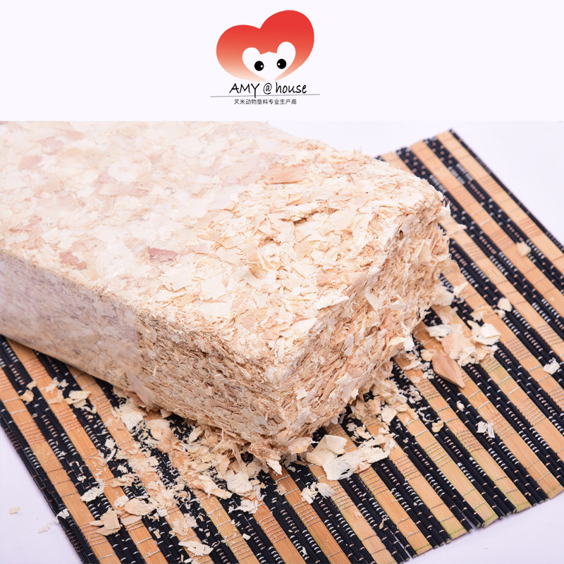 刨花木屑垫料实验动物小鼠豚鼠兔子杨木干爽宠物压缩天然仓鼠吸尿,淘宝优惠券,粉丝福利购,淘宝优惠卷