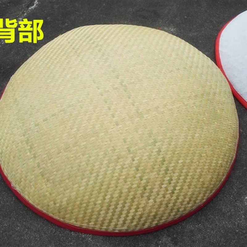 竹制品手工竹编竹软甲 软簸箕制茶用具 竹软弧搅拌茶叶晾晒包邮,淘宝优惠券,粉丝福利购,淘宝优惠卷