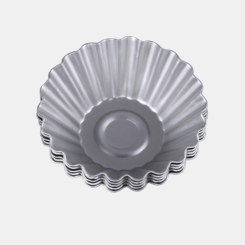 三能蛋挞模小花蛋糕模柠檬木瓜桃子模雪媚娘家用烘焙模具反复使用,淘宝优惠券,粉丝福利购,淘宝优惠卷