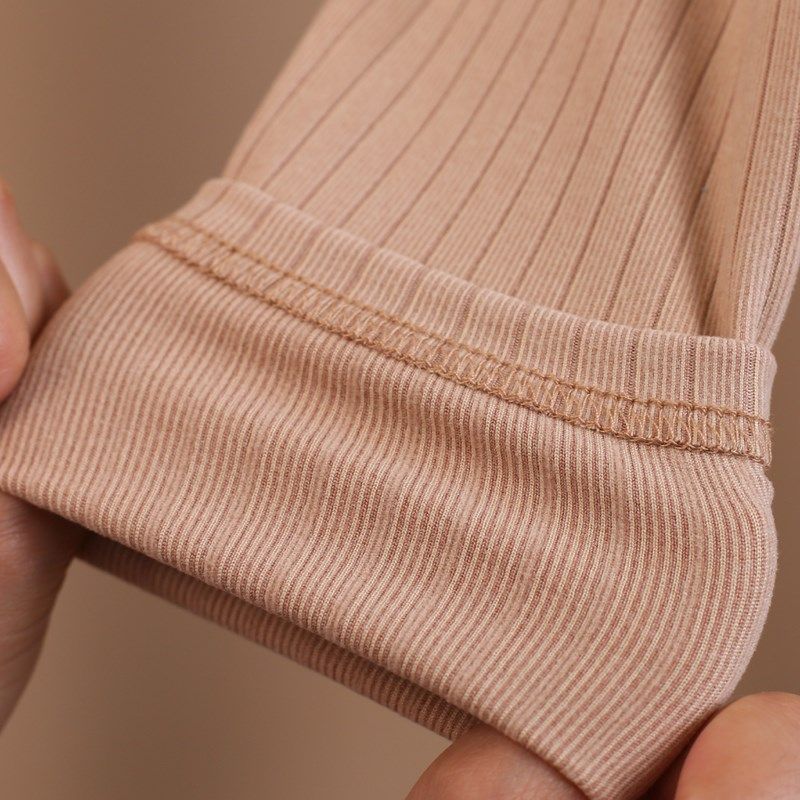 儿童磨毛保暖厚德绒打底裤冬中大童弹力秋裤宝宝男女童家居服睡裤,淘宝优惠券,粉丝福利购,淘宝优惠卷