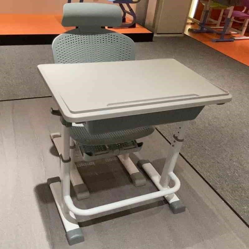 木偶人新款中小学生课桌椅升降午休课桌椅多档调节可平躺课桌椅子,淘宝优惠券,粉丝福利购,淘宝优惠卷
