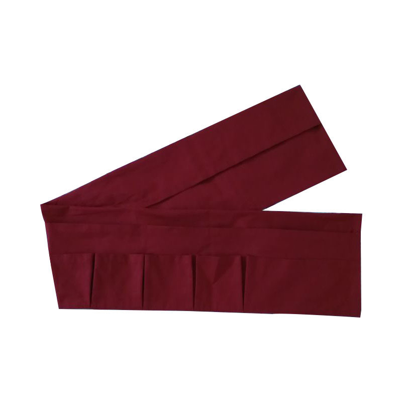 床头罩床头套罩木床头收纳袋挂袋放手机遥控器麻棉布防尘罩保护套,淘宝优惠券,粉丝福利购,淘宝优惠卷